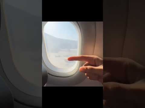 Fariha Ne Pheli Baar Maaz Ke Sath Travel Kiya Shorts Trendingshorts Viralvideo Maazsafder