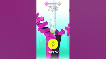 Stack Bounce Ball Game || Level - 464 ||  #stackball #gameszone #gameroom #gaming #gamezone #games