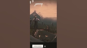 INTO THE DEAD 2 HORROR GAMEPLAY 2021 ANDROID IOS 🤭#intothedead2 #intothedead