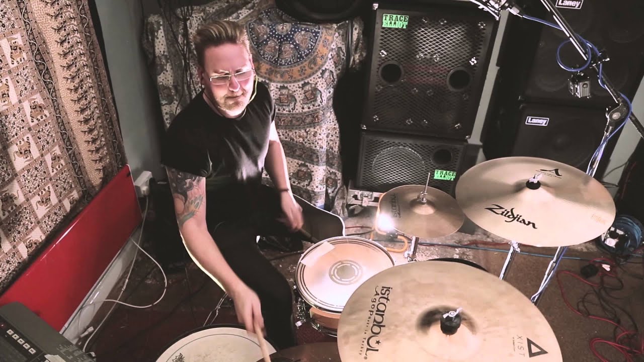 The Summertides  - Sillouetta (Live performance)