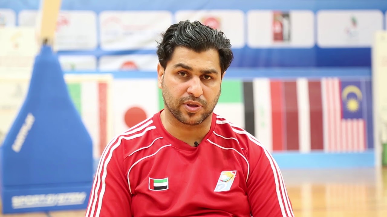 علي قمبر علي الأنصاري