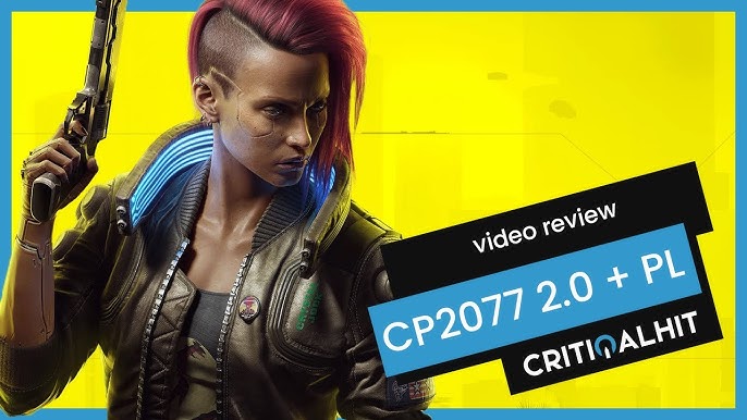 Cyberpunk 2077 2.0 & Phantom Liberty Review: Redemption Arch | PC