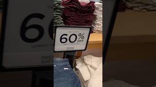 Todo con descuento 😱🥺video completo ya en el canal #sawgrass #outlet #ropa #precios #descuentos Todo con descuento 😱🥺video completo ya en el canal #sawgrass #outlet #ropa #precios #descuentos