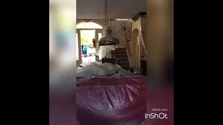 Mannequin challenge at work