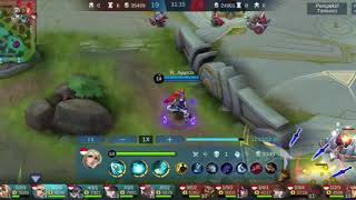 Laila savage gila.. by si ayunda