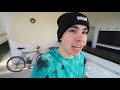 mi primer vlog