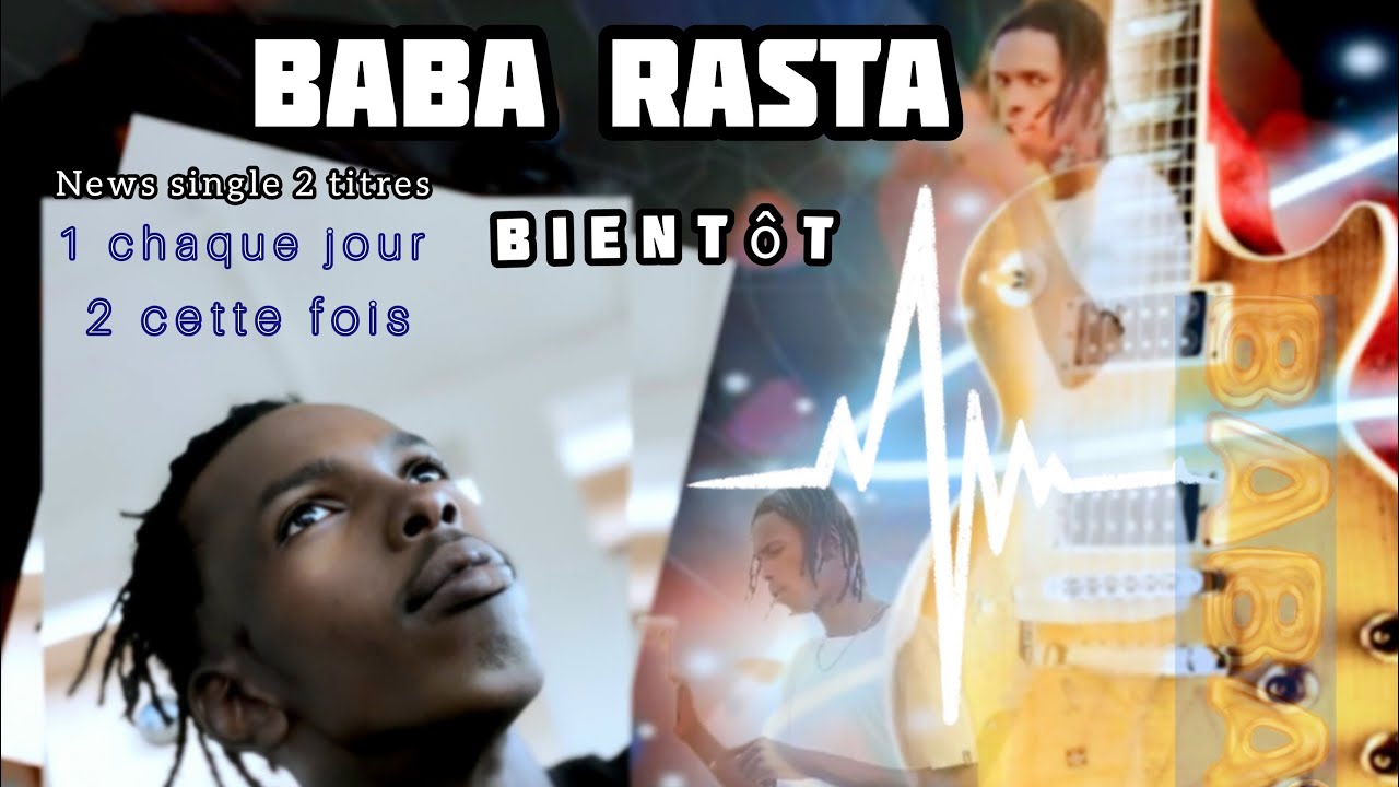 Baba-rasta: titres cette fois sons officiels - YouTube