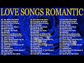 Top greatest hit love song 8090s  most relaxing romantic songs  falling in love playlist 2024