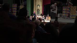 Medicine: Laughter Is The Best - by Maia AACM Chicago 50th Anniversary 