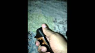 Updates and upgrades on my Taurus PT 709 Slim