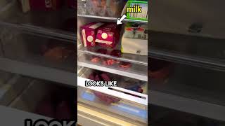 You won’t believe this one 🤯