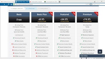 HOW TO BACKLINK ON onemilliondirectory.com BY SAVESFUN.COM