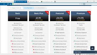 HOW TO BACKLINK ON onemilliondirectory.com BY SAVESFUN.COM
