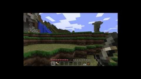 Minecraft  Map: Prof. Grizwald and the Redstone Keys! Part 1