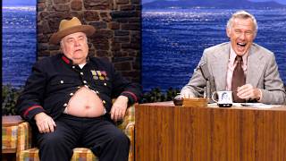 Jonathan Winters Was Almost Impossible To Interview — That’s Why It Worked So Well