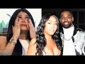 Kylie Jenner KICKS Jordyn Woods OUT! Her Affair With Tristan Thompson  Been Going On For A MONTH!