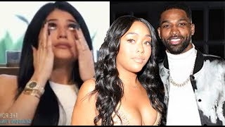 We have so much more khloe kardashian and tristan thompson tea for you
guys. the kettle is getting hotter spilling over! first foremost…you
guys we’v...