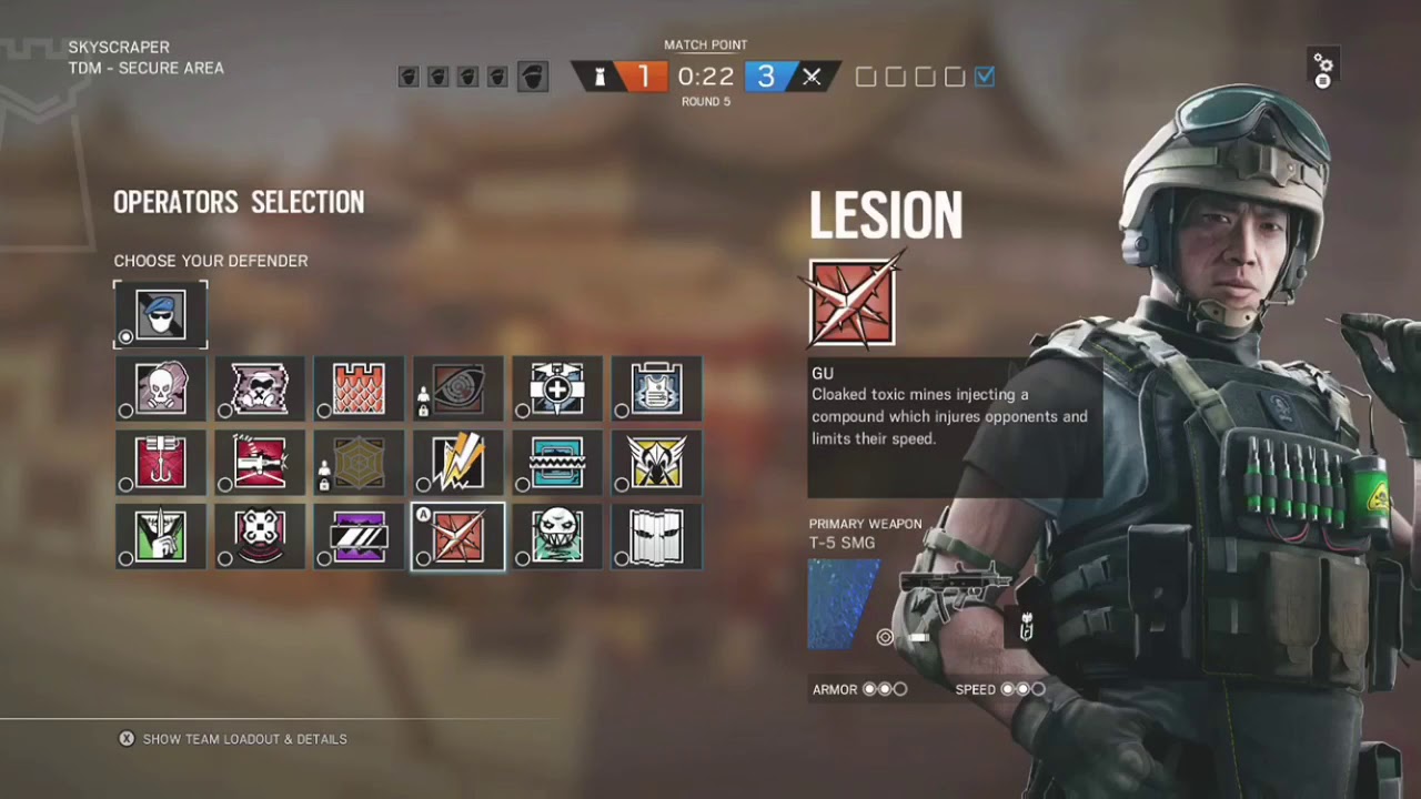 0-3 Comeback Against Invisible Glitchers | Skyscraper Full Match (Operation Chimera)