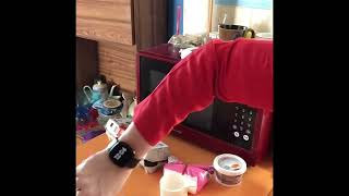 Cooking With Violet Vixen Episode 95 Hummingbird Cake