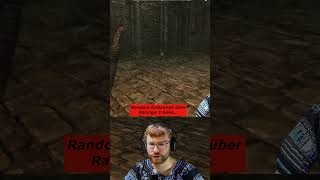 Ranzig... #skyrim #gaming #fyp #german #gameplay #streamer