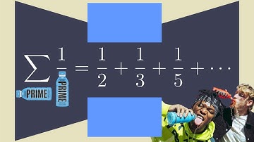 this video is not sponsored by prime