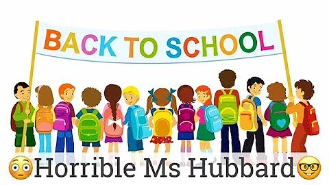 Childrens Sleep Meditation Story | The Horrible Ms...