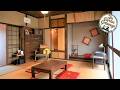 Hidden Sanctuary Bōkaku-an in the Corner of Nogata Shopping Street | Munakata, Japan | Hotel Review⭐