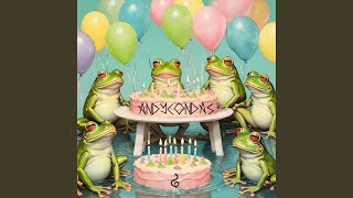 M.I.L.F - (Man I Love Frogs)