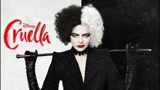 CRUELLA I  Español Latino (DESCARGA MEDIAFIRE COMPLETA)