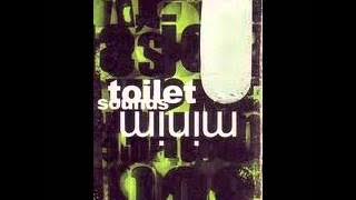 toilet sound - mimpi basah