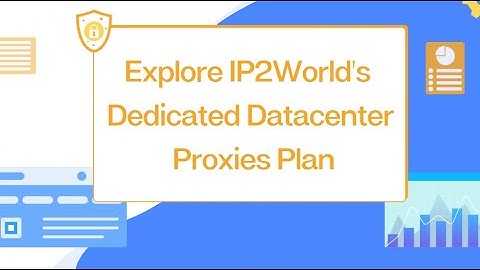 Explore IP2World