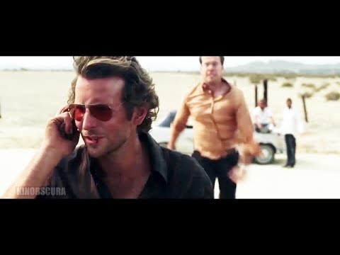 The Hangover (2009) - You Sold Alan Roofies