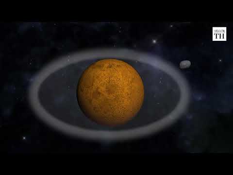 Video: Secrets Of Mars And The Moon - Alternativt Syn