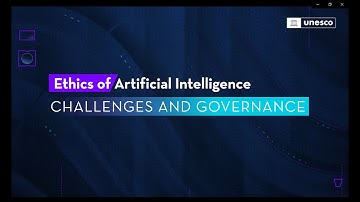 Ethics of AI: Challenges and Governance