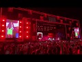 Black Eyed Peas - Where Is The Love? (23-06-2019 Live @ MOSCOW Usadba Jazz Festival)