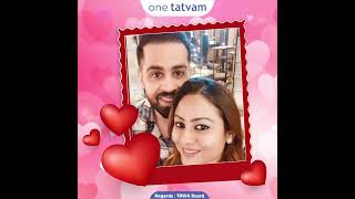 Valentines Celebration At Tatvam Villas
