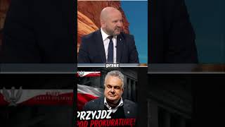 Gosek bez hamulców: ABW ściga kobiety zamiast szpiegów?