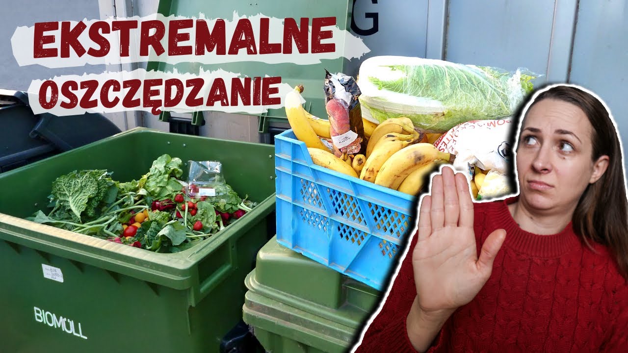 Ekstremalne oszczędzanie dało im wolność finansową | Minimalistka komentuje