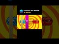 Looping the Rooms 🌟 #geometrydash #gd #shorts
