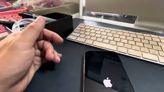 Restore iphone 14 ProMax