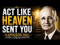 Act as if GOD is Within You | Master Key Mindset #napoleonhill