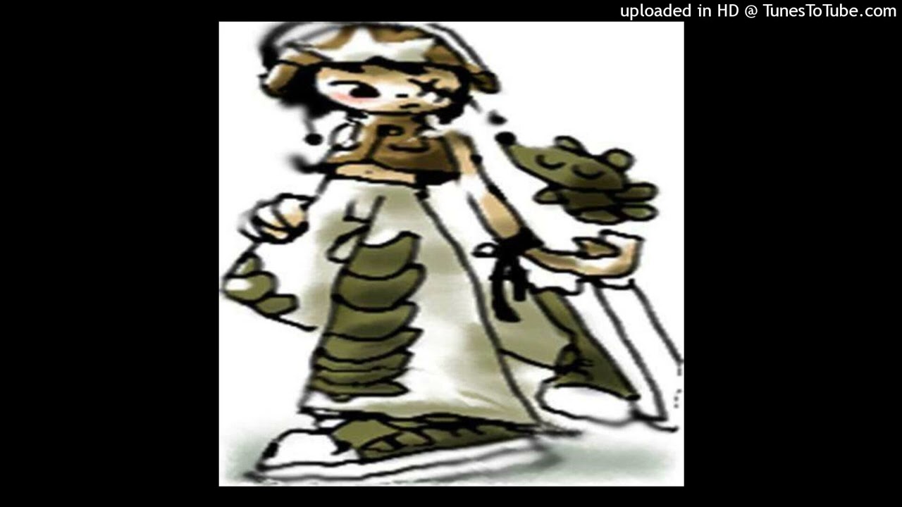 bear1boss x xhulooo type beat - "Flora"