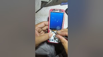 vgo tel lcd light solution