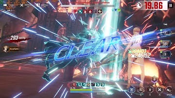 "SOLO LEVELING ARISE" F2P GUIDE: "ENCORE BOSS POS 20 CERBERUS"