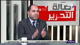 كيف سيستفيد الشعب المصري من الحوار الوطني؟.. النائب عمرو درويش يوضح