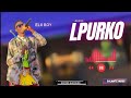 LPURKO ELII BOY OFFICIAL AUDIO