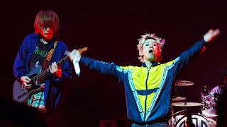 One Ok Rock  Puppets Cant Control You 2026228  In Seoul      2026