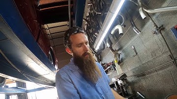 Brake Lathe Set up and Rotor Resurfacing Demonstration