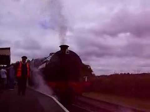 Kent & East Sussex Railway