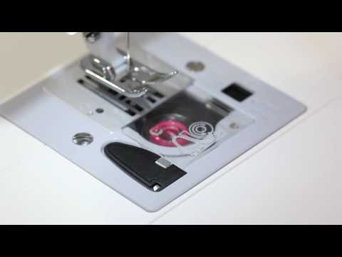 Singer Sewing Machine Tutorial – Fabrication Lab